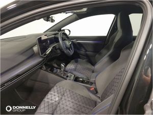 Volkswagen Golf Hatchback R-Line - Image 3