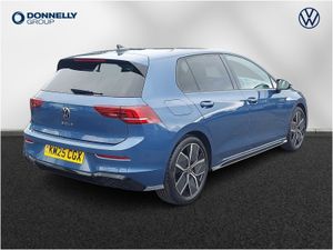 Volkswagen Golf Hatchback R-Line - Image 4