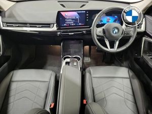 BMW X1 xDrive25e xLine - Image 4