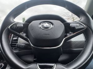 Skoda Kodiaq 2022 DSG STYLE 7 seater - Image 2