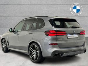 BMW X5 xDrive50e M Sport - Image 3