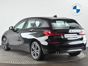 BMW 1-Series 118i Sport - Image 2