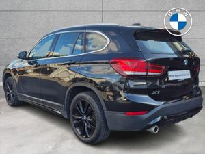 BMW X1 sDrive18i Sport - Image 2