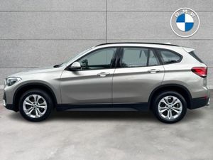 BMW X1 sDrive18i SE - Image 4