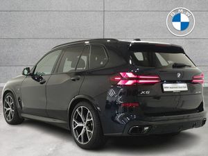 BMW X5 xDrive50e M Sport - Image 3