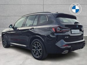BMW X3 xDrive30 M Sport - Image 3