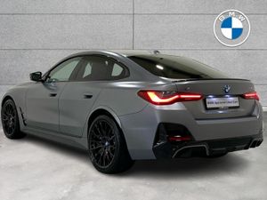 BMW i4 M50 - Image 3