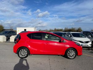 TOYOTA AQUA 2018 (MODEL “G”) - Image 4