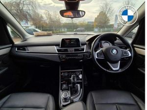 BMW 2-Series 218i Luxury Active Tourer - Image 4