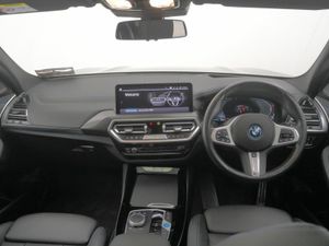 BMW iX3 M Sport Pro - Image 4