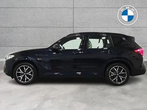 BMW X3 xDrive30 M Sport - Image 4