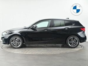 BMW 1-Series 118i Sport - Image 3