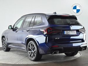BMW X3 xDrive30 M Sport - Image 2