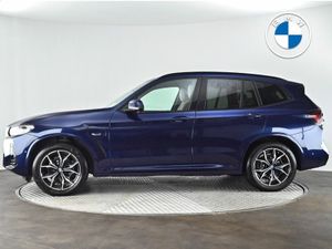 BMW X3 xDrive30 M Sport - Image 3