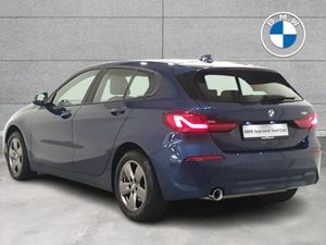 BMW 1-Series 118i SE - Image 3