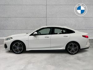 BMW 2-Series 218i M Sport Gran Coupe - Image 4