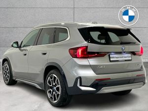 BMW iX1 xDrive30 xLine - Image 3
