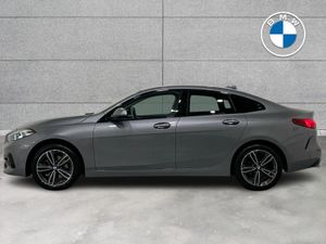 BMW 2-Series 218d Sport Gran Coupe - Image 4