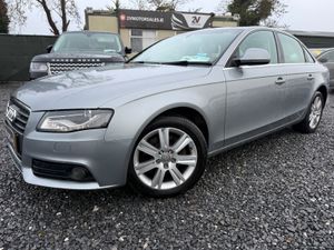 🔵 Audi A4 2.0TDI 120BHP SPORT - Image 2