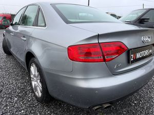 🔵 Audi A4 2.0TDI 120BHP SPORT - Image 4