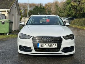 AUDI A3 2016 E-TRON 1.4 AUTOMATIC(PLUG-IN HYBRID) - Image 2