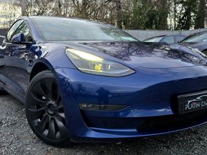 🔥 2021 Tesla Model 3 Long Range/Dual Motor - Image 3