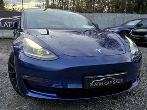 🔥 2021 Tesla Model 3 Long Range/Dual Motor - Image 4