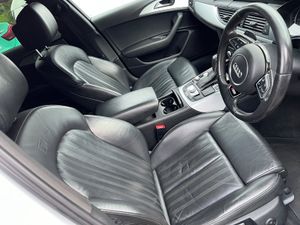 Audi A6 2015 Sline auto - Image 4