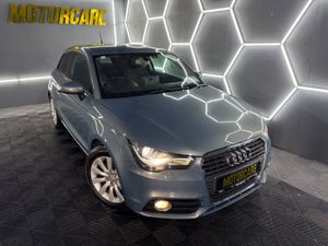 ◼️2011 AUDI A1 3 DOOR S-TRONIC◼️ - Image 3