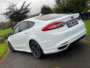 Ford Mondeo 2020 ST LINE new nct - Image 3