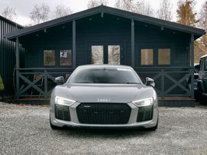 2019 Audi R8 610BHP, EXCLUSIVE  **DEPOSIT TAKEN** - Image 2