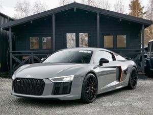 2019 Audi R8 610BHP, EXCLUSIVE  **DEPOSIT TAKEN** - Image 3