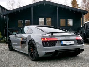 2019 Audi R8 610BHP, EXCLUSIVE  **DEPOSIT TAKEN** - Image 4
