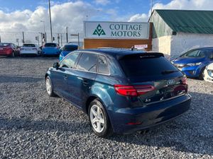 Audi A3 1.4 Tfsi Auto Sportback - Image 4