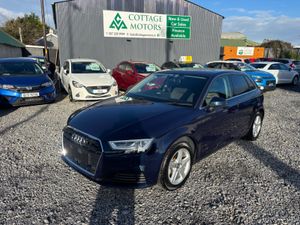 Audi A3 1.4 Tfsi Auto Sportback - Image 2