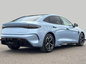 BYD SEAL 2024 - Image 2