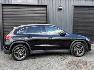 Mercedes-Benz GLAe Plug In Hybrid NEW MODEL - Image 3