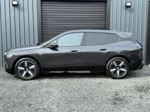 BMW IX M-SPORT 40E XDRIVE - Image 4
