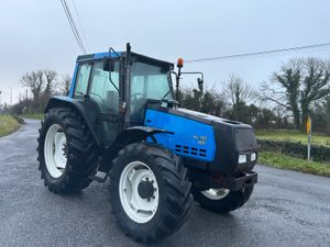 1998 Valmet 6800 - Image 3