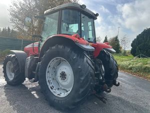 2004 Massey Ferguson 6465 - Image 3