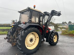 2000 Same Explorer 90 with Loader - Image 3