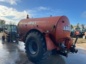 Abbey 2000gl Slurry Tank - Image 4