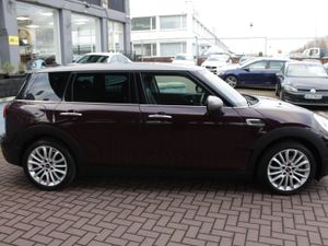 CLUBMAN COOPER DSL 5DR ESTATE AUTO // STUNNING LOO - Image 3