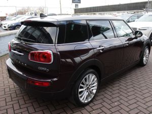 CLUBMAN COOPER DSL 5DR ESTATE AUTO // STUNNING LOO - Image 4