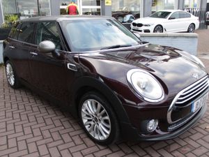 CLUBMAN COOPER DSL 5DR ESTATE AUTO // STUNNING LOO - Image 2