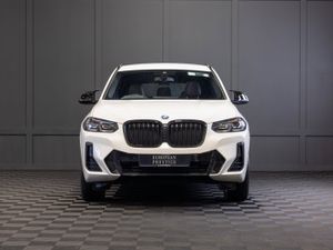 2023 BMW X3 X-Drive 30e M-Sport - Image 2