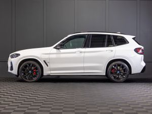 2023 BMW X3 X-Drive 30e M-Sport - Image 3