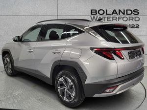 Hyundai Tucson ALL NEW TUCSON EXECUTIVE HEV AVAILA - Image 2