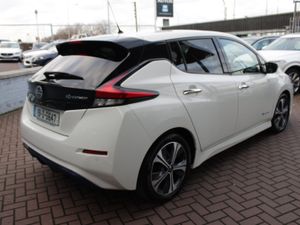 Nissan Leaf 2019 - Image 4