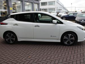 Nissan Leaf 2019 - Image 3